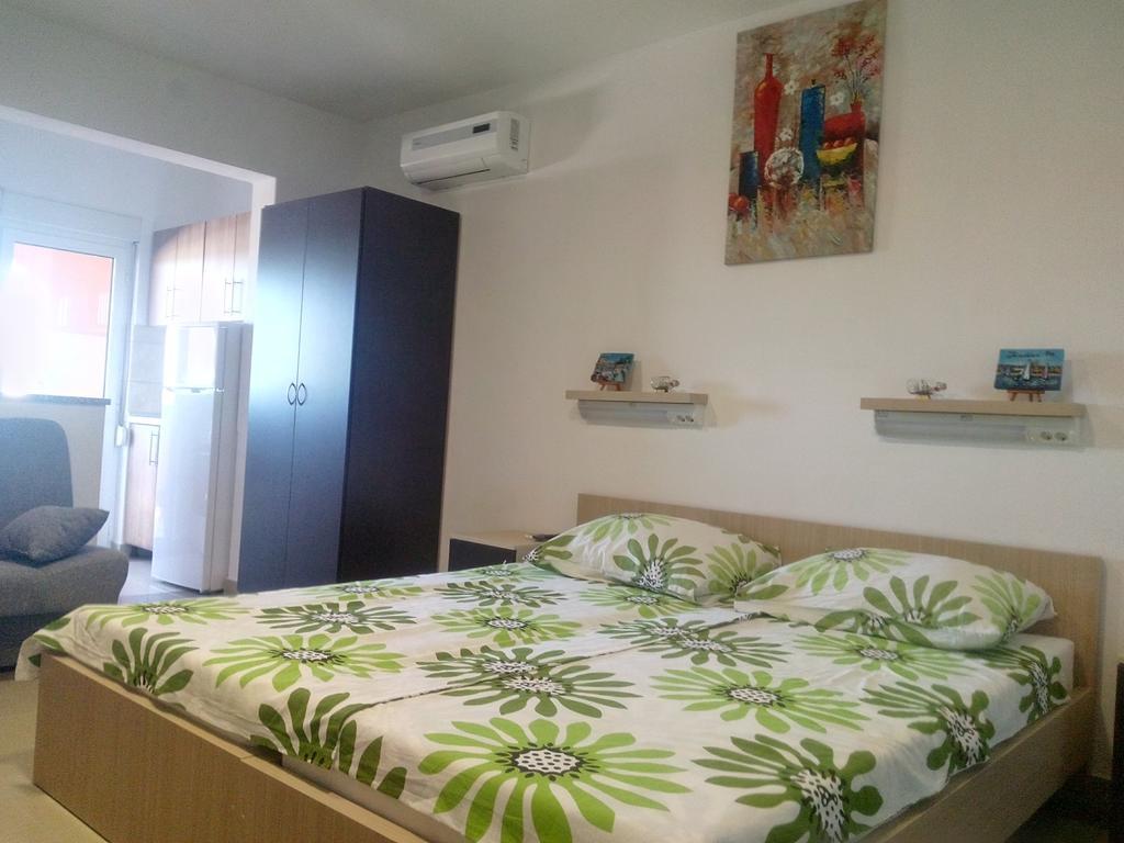 Apartments Glasnovic Vir Ruang foto