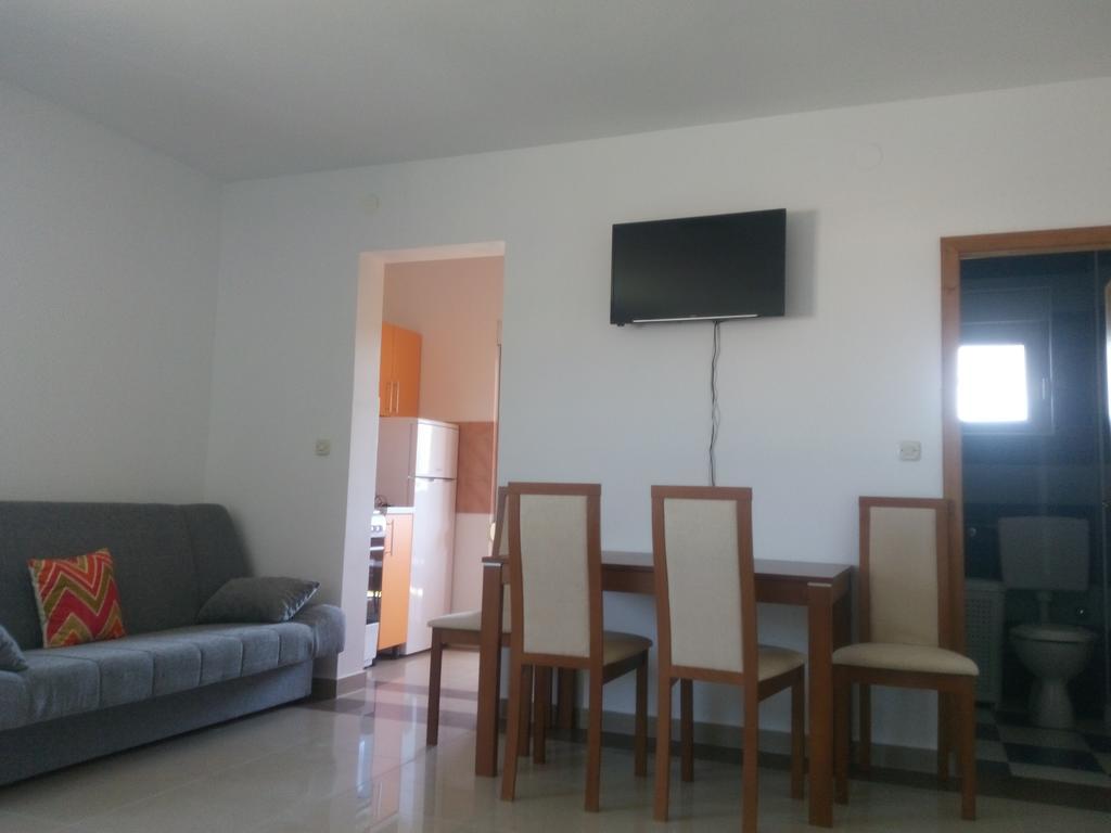 Apartments Glasnovic Vir Ruang foto