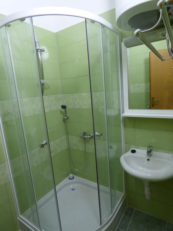 Apartments Glasnovic Vir Ruang foto
