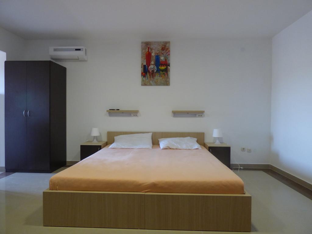 Apartments Glasnovic Vir Ruang foto