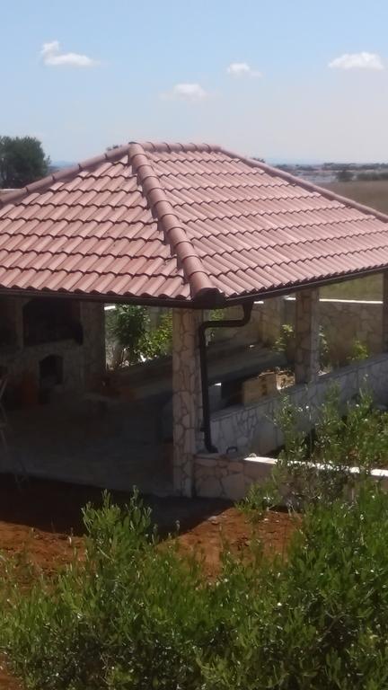 Apartments Glasnovic Vir Bagian luar foto