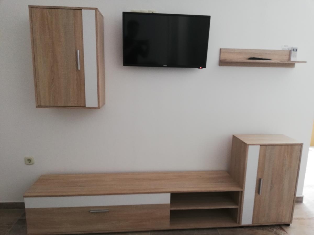 Apartments Glasnovic Vir Bagian luar foto